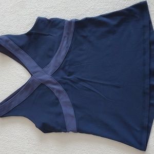 Lululemon Wrap Tank sz 12
